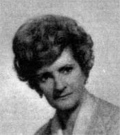 María Luisa Cuervas-Mons y Ortiz