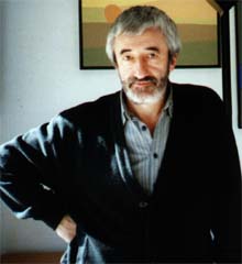 Pedro Salaberri