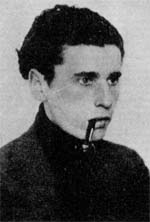 Nikolas Lekuona Nazabal