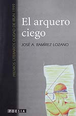 El arquero ciego
