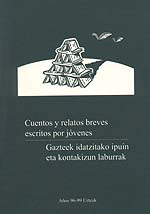 Cuentos y relatos breves...