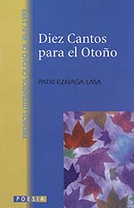 Diez Cantos para el Otoño
