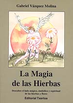 La magia de las hierbas