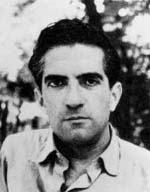 Blas de Otero