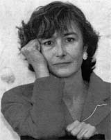 Arantxa Urretabizkaia