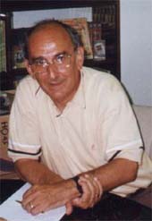 Antonio Campos