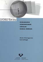 Doktorego tesiak