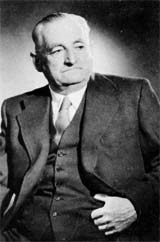 Patricio Echeverría