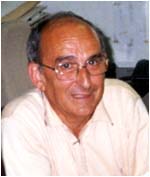 Antonio Campos