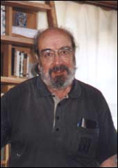 Alfonso Sastre