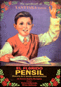 Tanttaka, "El florido pensil"