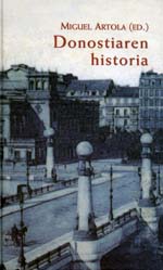 Donostiaren historia