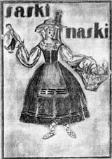 Saski Naski