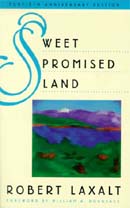 Sweet promised land