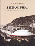 Zezenak dira...