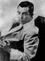 Jesus Olasagasti