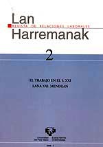 Lan Harremanak 2