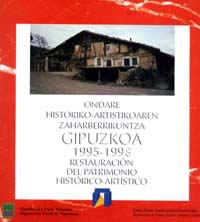 Gipuzkoa 1995-1998