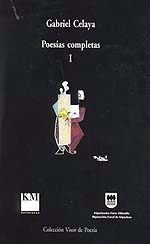 Poes&iacute;as completas