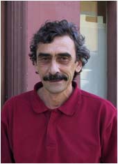Juan Bautista Berasategi