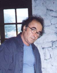 Jose Luis Zumeta