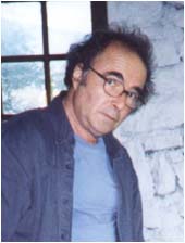 Jose Luis Zumeta