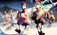 Chicken Run