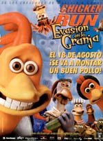 Chicken Run