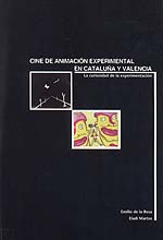 Cine de animación experimental en Cataluña y Valencia