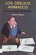 Los dibujos animados