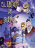 El ladrón de sueños