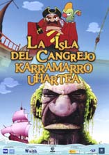 La Isla del Cangrejo