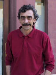 Juan Bautista Berasategi