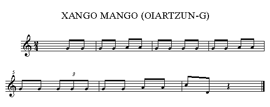 Euskal Kantutegia