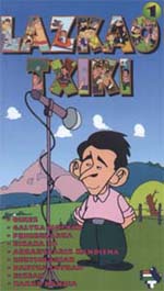 Lazkao Txiki 1
