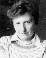 Marie Jeanne Minaberry