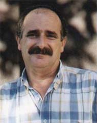 Xabier Isasi