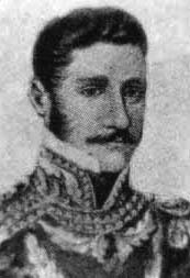 Manuel Oribe