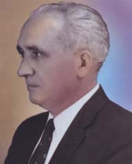 Andima Ibinagabeitia