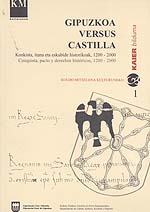 Gipuzkoa versus Castilla