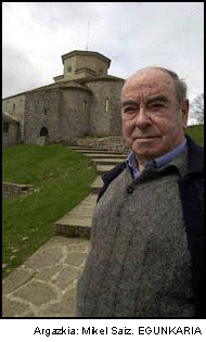 Inocencio Ayerbe