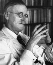 James Joyce