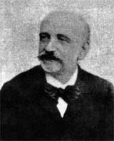 José Antonio Santesteban