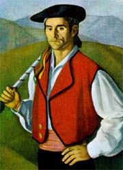 Juan Ignacio de Iztueta