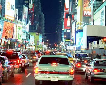 New York