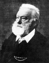 Víctor Hugo