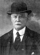 Serafin Basterra