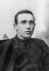 Victoriano Flamarique