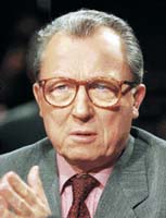 Jacques Delors