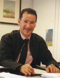 Joxerramon Bengoetxea